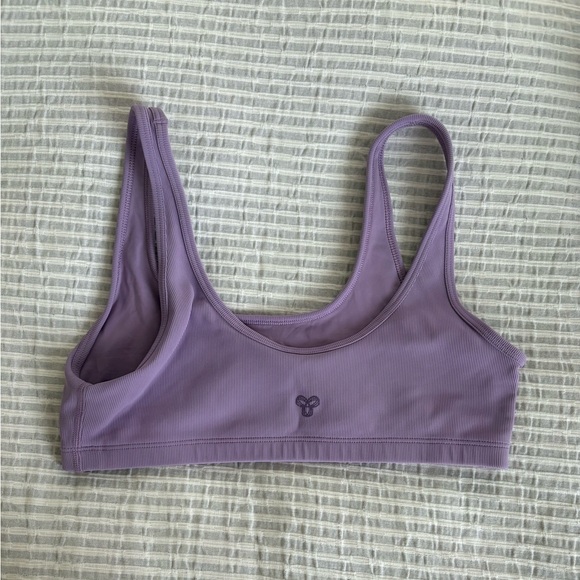Sports bra top - Picture 2 of 3